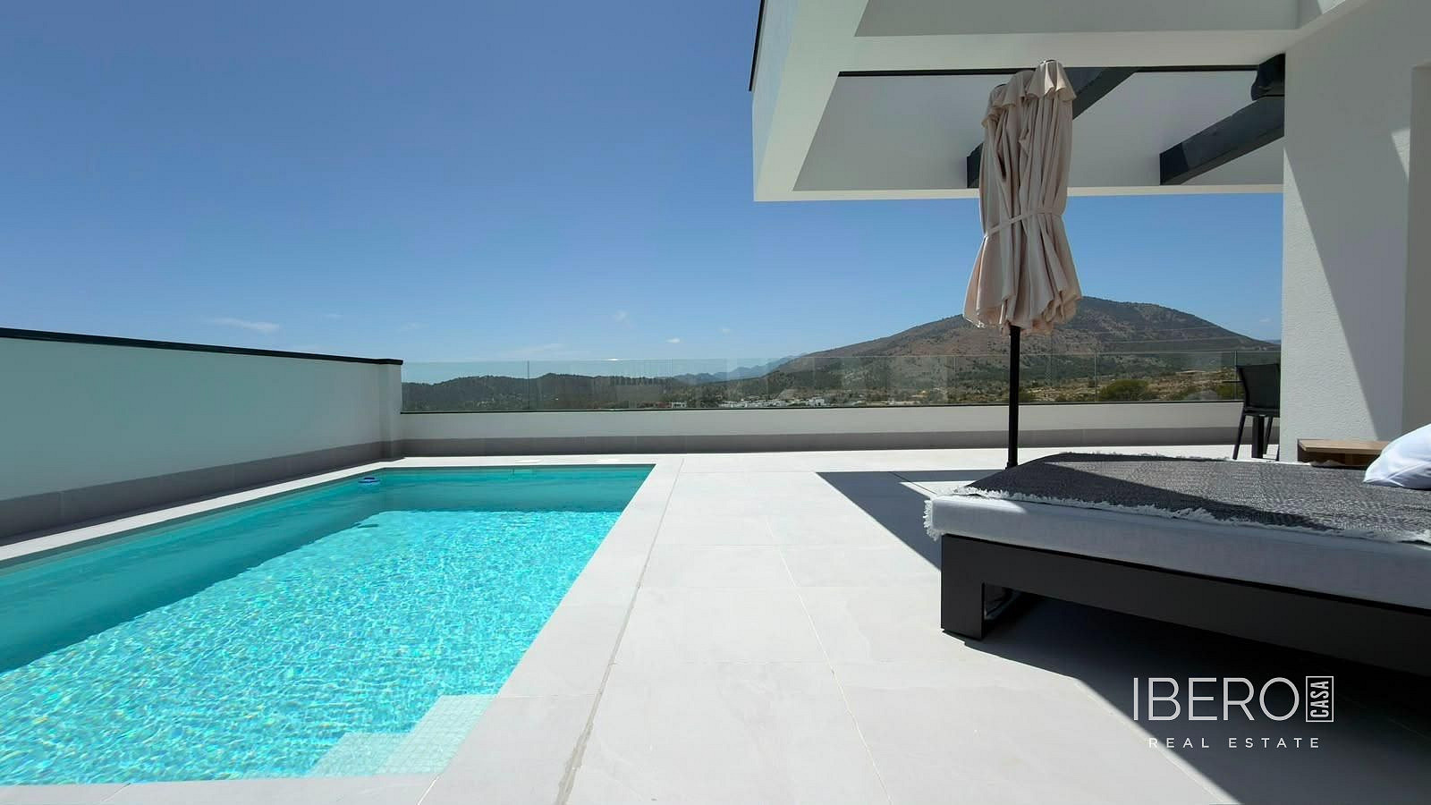 Casa 4+kk – Finestrat, la Marina Baixa - Más