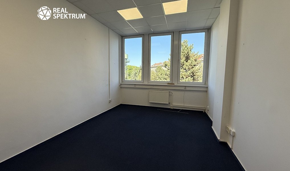 Pronájem kanceláře 110 m², Brno – náhled fotky 4