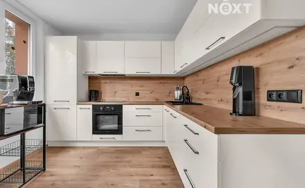 Prodej bytu 3+1 70 m²