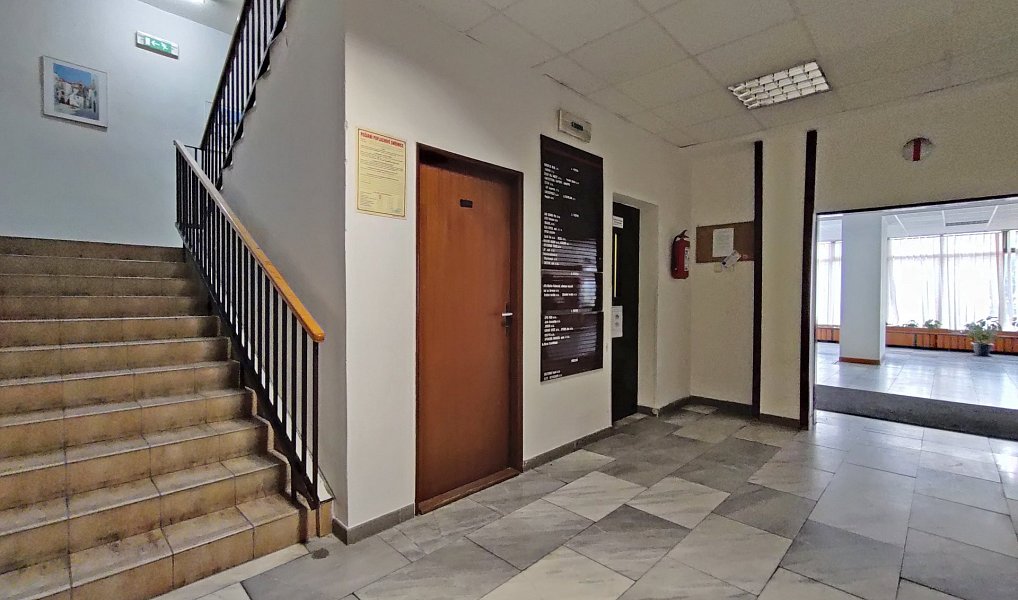 Pronájem kanceláře 25 m², Praha – náhled fotky 7