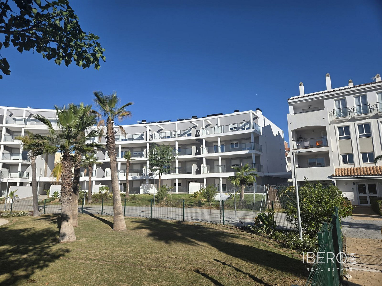 Piso 3+kk – La Duquesa - Vista 3
