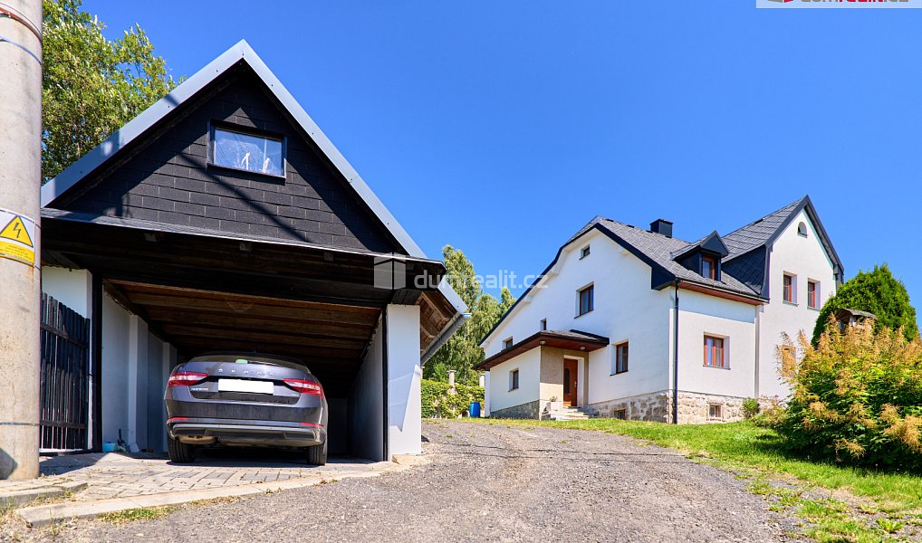 Prodej domu 230 m² s pozemkem 5 967 m², Nejdek – náhled fotky 27