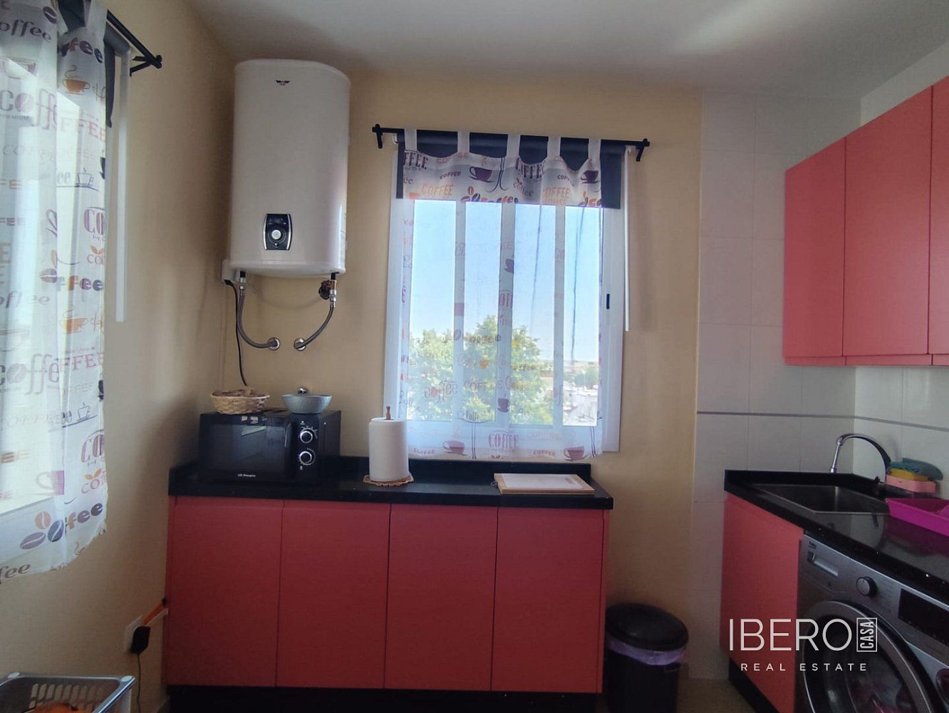 Piso 3+kk – Almonte, El Condado - Vista 4