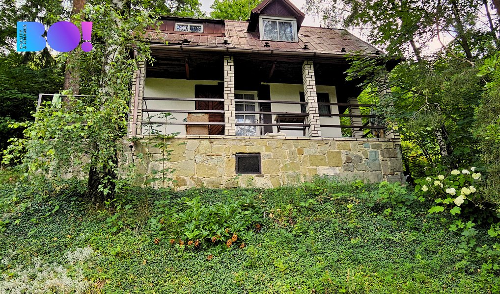 Prodej chaty/chalupy 48 m² s pozemkem 646 m², Kunčice pod Ondřejníkem – náhled fotky 17