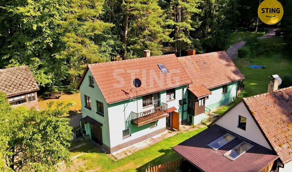 Prodej domu 200 m² s pozemkem 1 050 m², Zubčice – náhled fotky 3