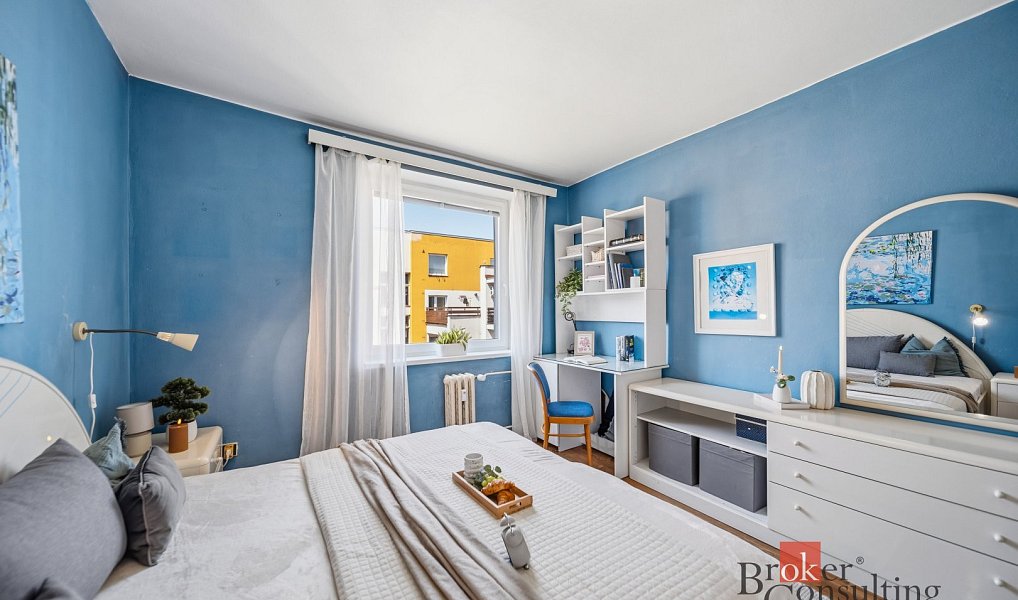 Prodej bytu 3+1 73 m², Lázně Bohdaneč – náhled fotky 18
