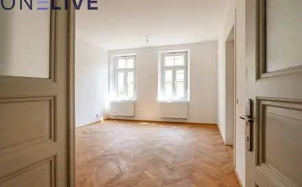 Pronájem bytu 2+1 89 m², Kardinála Berana, Plzeň - Jižní Předměstí