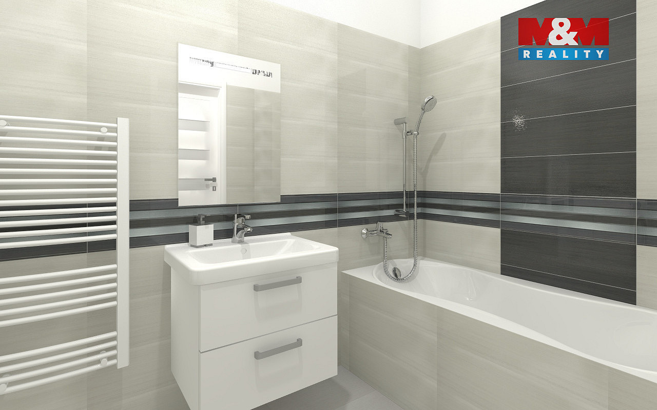 Prodej bytu 3+1 68 m² – fotografie 5