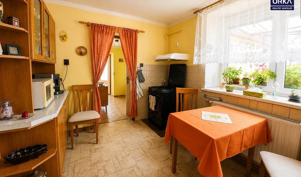 Prodej domu 150 m² s pozemkem 782 m², Olomouc – náhled fotky 5