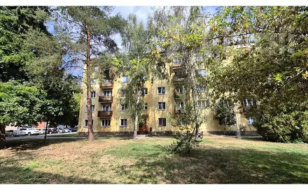 Prodej bytu 3+1 74 m², Interbrigadistů, Přerov - Přerov I-Město
