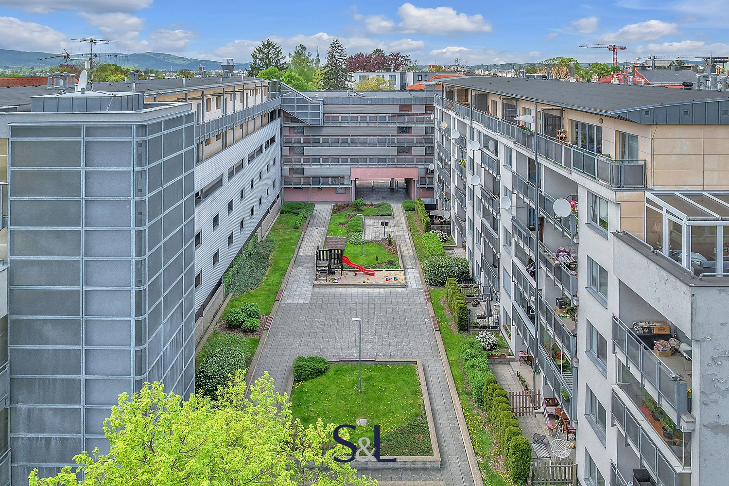 Prodej bytu 3+kk 70 m², Liberec