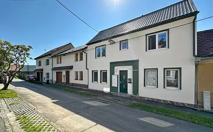 Prodej domu 150 m² s pozemkem 377 m², Boženy Němcové, Sušice - Sušice II, okres Klatovy