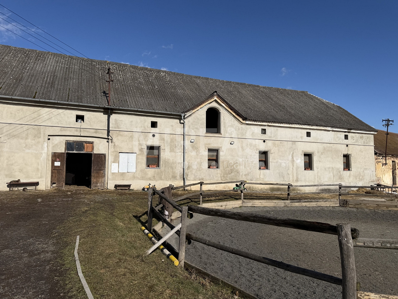 Pronájem zemědělského objektu 250 m² — photo 2