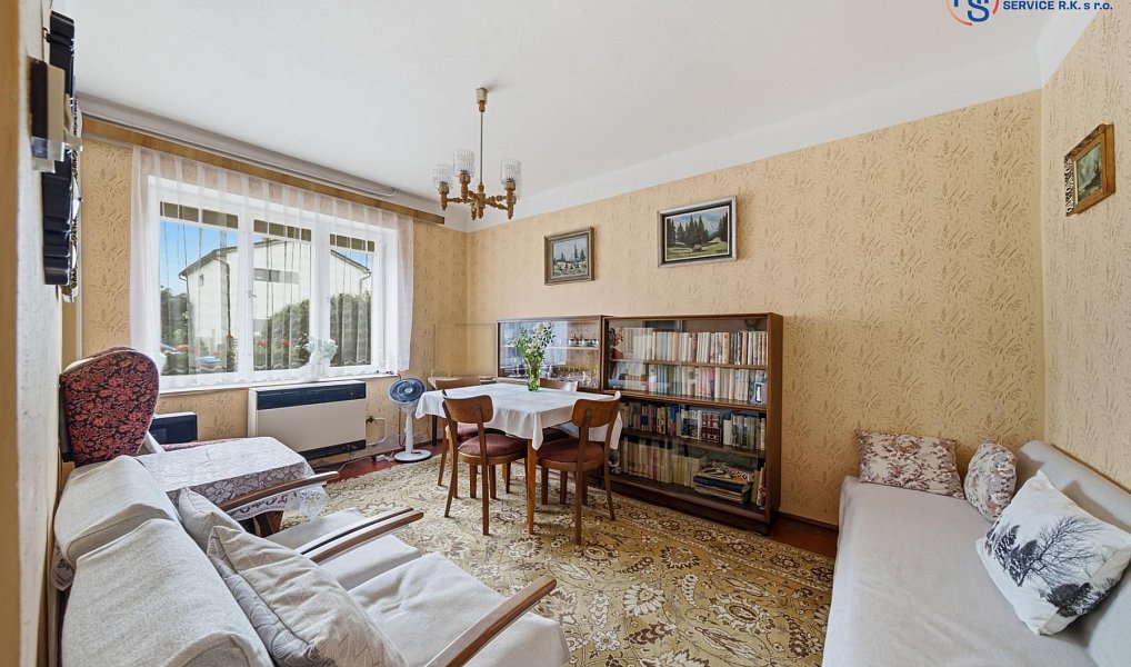 Prodej domu 140 m² s pozemkem 261 m², Uničov – náhled fotky 4