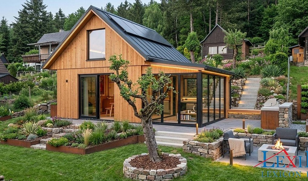Prodej chaty/chalupy 32 m² s pozemkem 379 m², Hýskov – náhled fotky 13