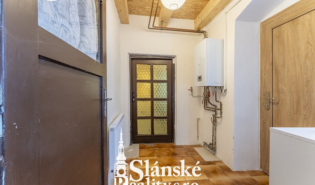 Prodej domu 120 m² s pozemkem 839 m², Vraný – náhled fotky 8