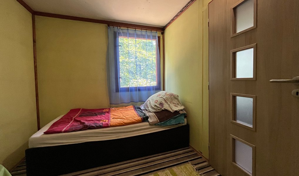Prodej chaty/chalupy 53 m² s pozemkem 447 m², Blansko – náhled fotky 21