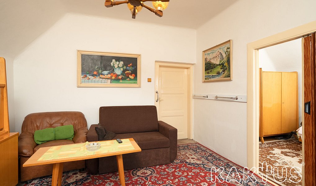 Prodej domu 160 m² s pozemkem 400 m², Sviadnov – náhled fotky 3