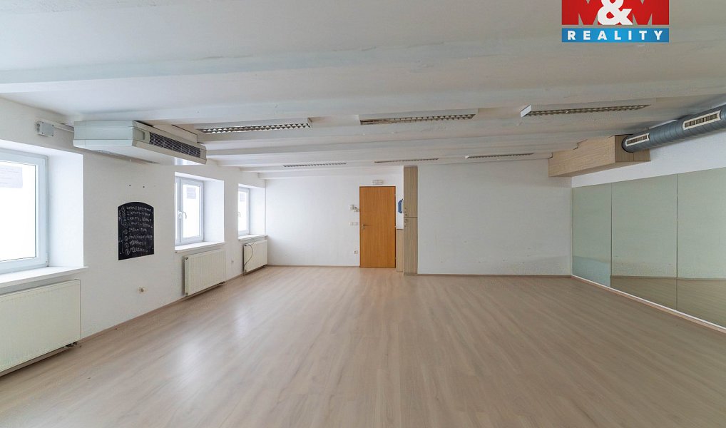 Prodej obchodních prostor 305 m², Prostějov – náhled fotky 9
