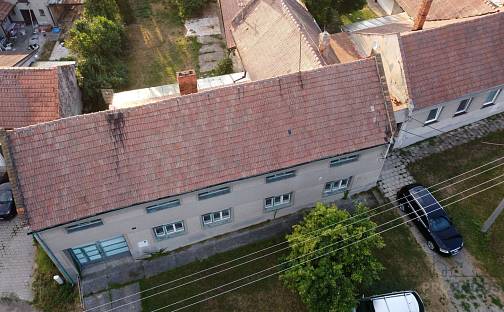 Prodej domu 160 m² s pozemkem 1 060 m², Kralice na Hané, okres Prostějov