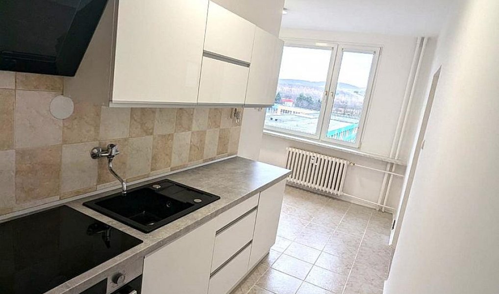 Pronájem bytu 2+1 60 m², Bílina – fotka 1 z 14