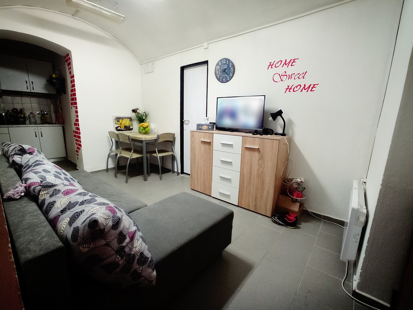 Pronájem bytu 1+kk 30 m², Liberec