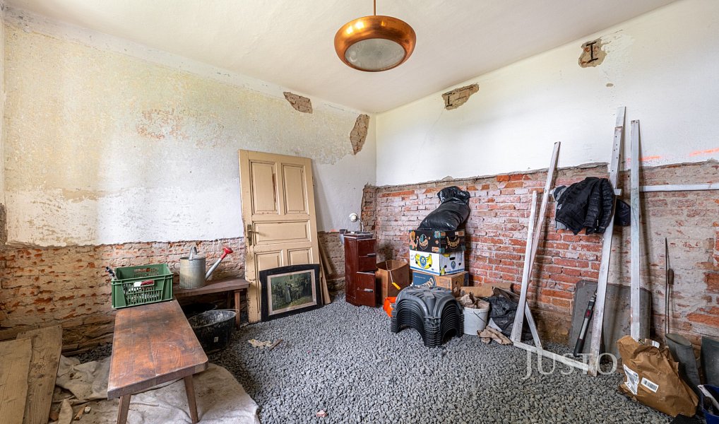 Prodej domu 247 m² s pozemkem 21 215 m², Proseč pod Ještědem – náhled fotky 12