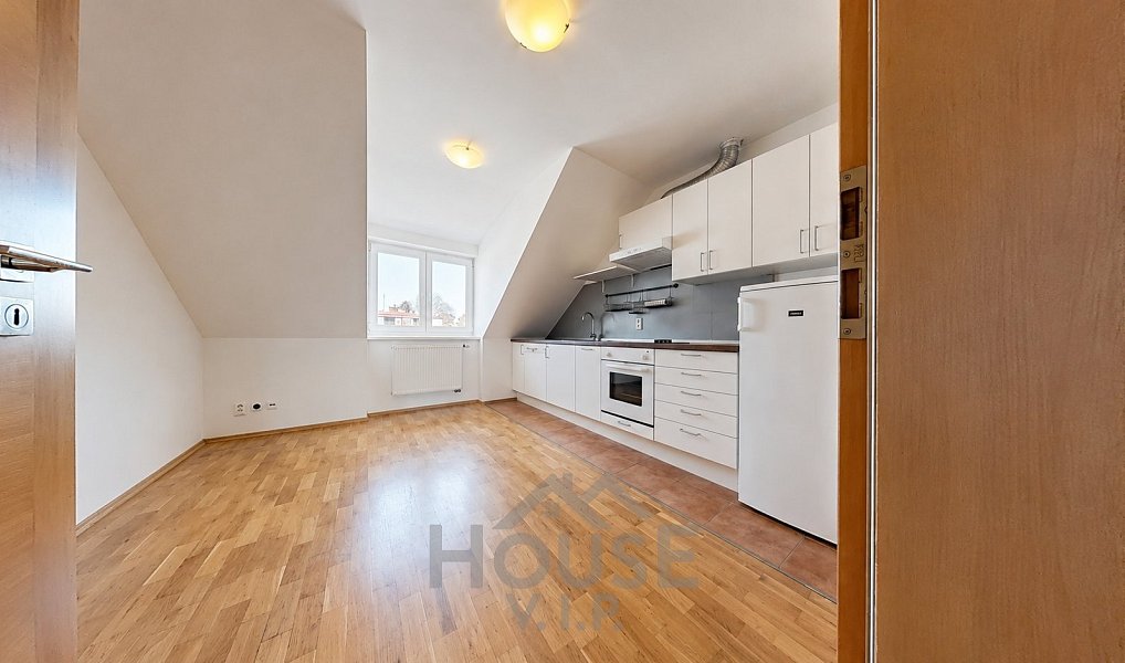 Prodej bytu 2+1 57 m², Praha – náhled fotky 5