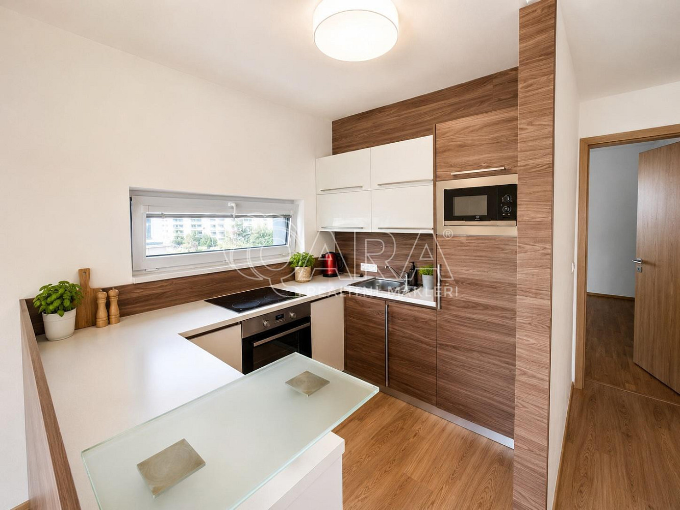 Pronájem bytu 3+kk 80 m² — photo 3