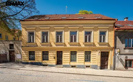 Prodej domu 342 m² s pozemkem 257 m², Brněnská, Jihlava