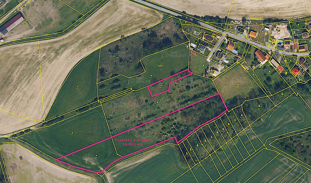 Prodej louky 16 663 m², Rychnov nad Kněžnou – náhled fotky 3