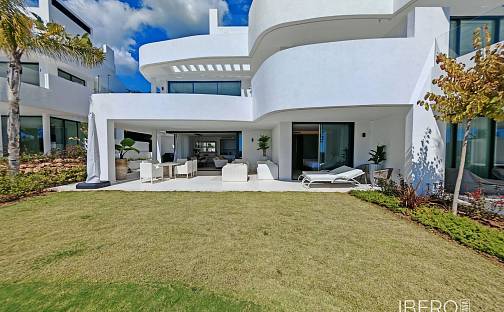 Prodej bytu 4+kk 219 m², Ojén, Španělsko