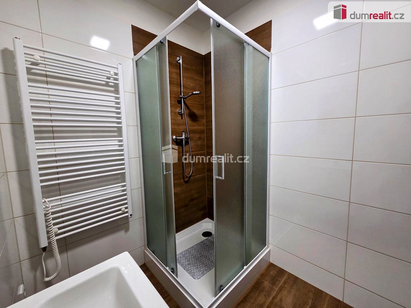 Pronájem bytu 2+kk 38 m² — photo 4