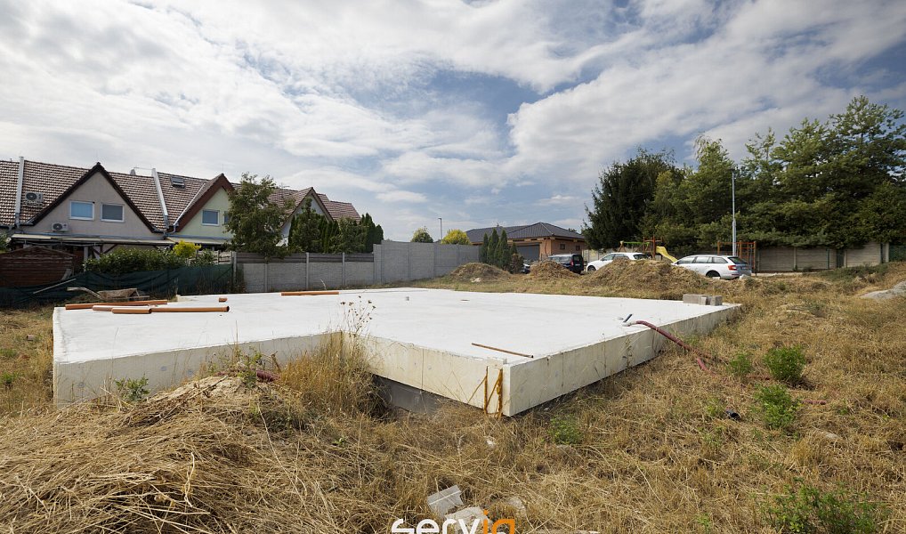 Prodej stavebního pozemku 868 m², Syrovice – náhled fotky 6