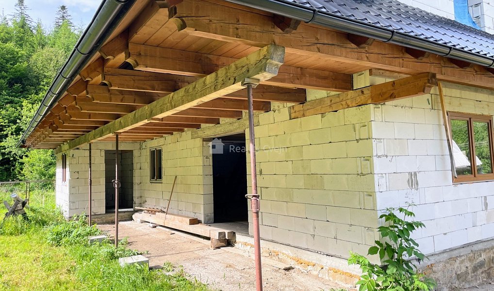 Prodej domu 130 m² s pozemkem 1 154 m², Halenkov – náhled fotky 6