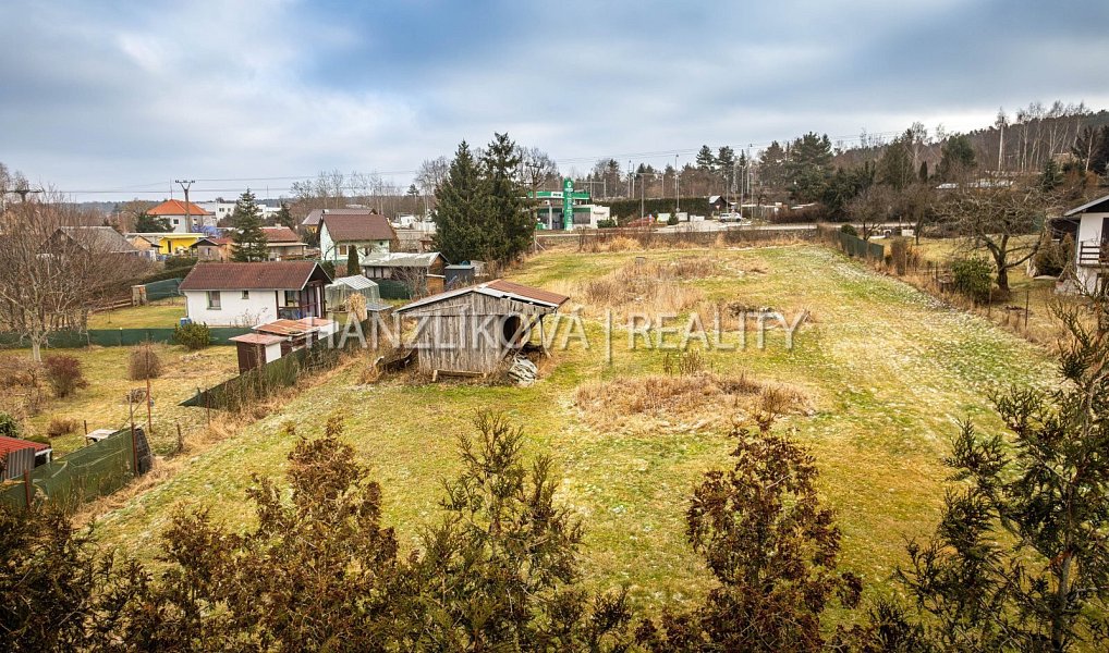 Prodej stavebního pozemku 825 m², Boršov nad Vltavou – náhled fotky 12