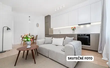 Prodej bytu 2+kk 56 m², Francouzská, Praha 10 - Vršovice