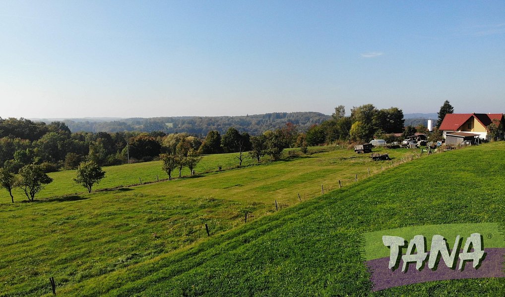 Prodej stavebního pozemku 1 004 m², Vyskeř – náhled fotky 5