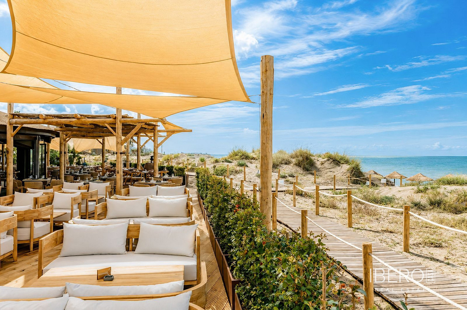 Casa 5+kk – Marbella, Costabella, El Rosario - Vista 5