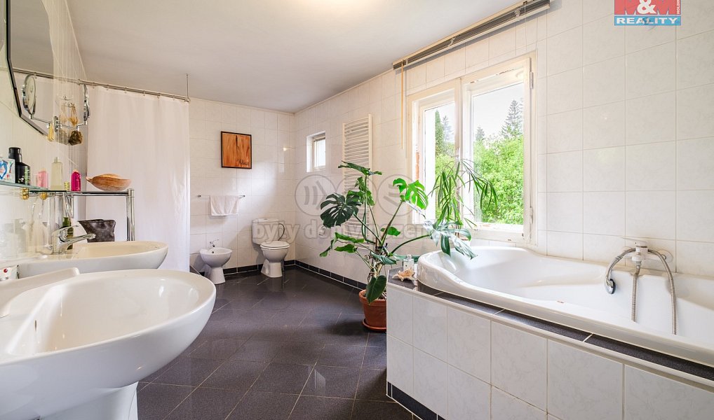 Prodej domu 105 m² s pozemkem 11 000 m², Krásný Les – náhled fotky 5