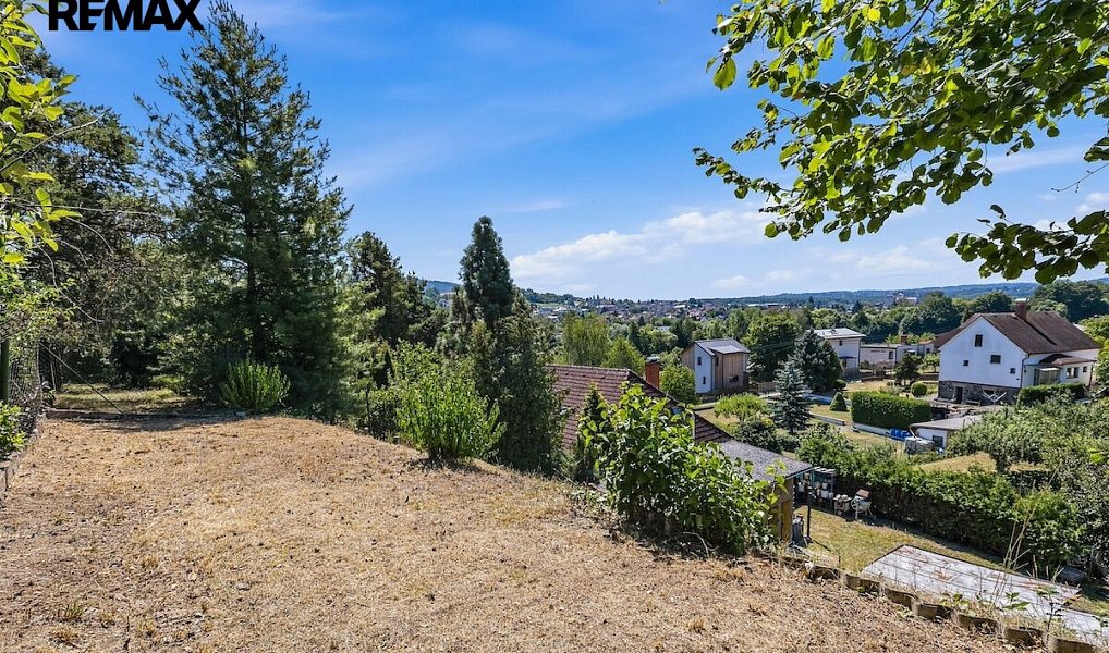 Prodej stavebního pozemku 534 m², Čtyřkoly – náhled fotky 8