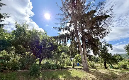 Prodej chaty/chalupy 18 m² s pozemkem 18 m², Kadaň, okres Chomutov