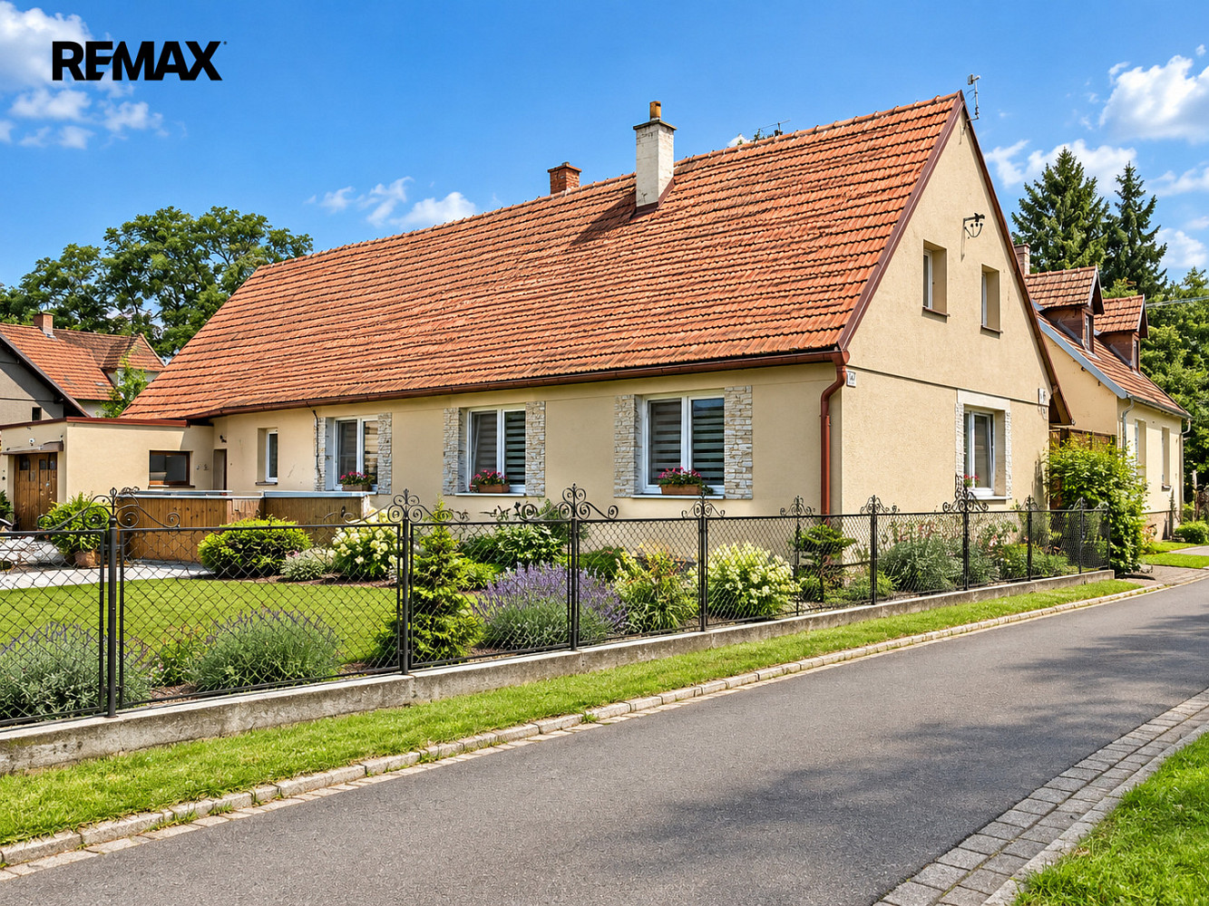 Prodej domu 150 m² s pozemkem 241 m²