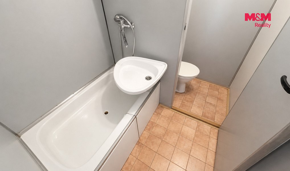 Pronájem bytu 1+1 34 m², Teplice nad Bečvou – náhled fotky 4