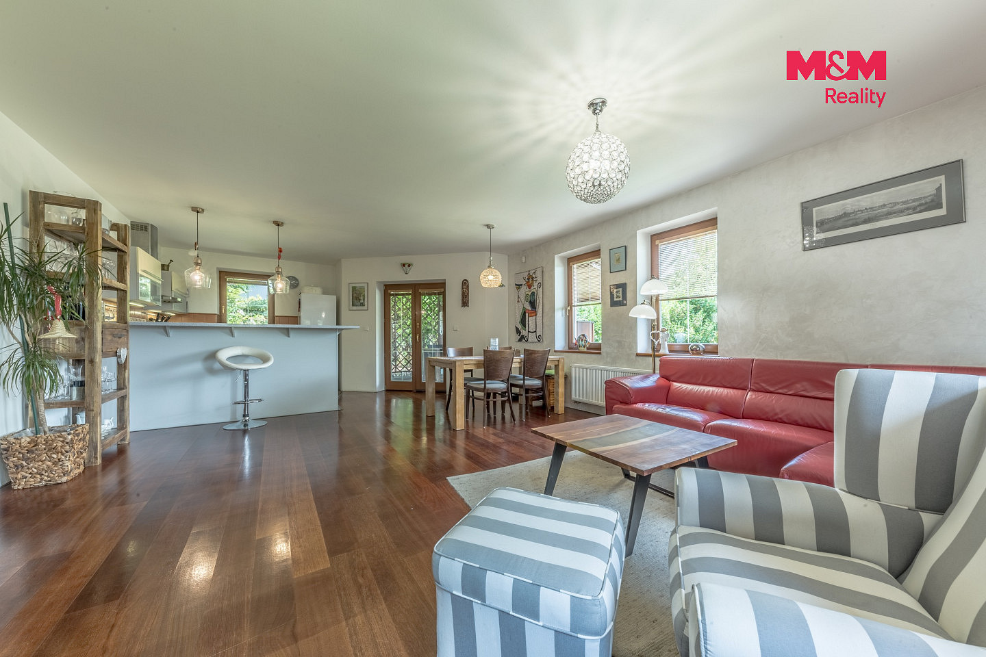 Prodej domu 136 m² s pozemkem 1 106 m² — photo 4