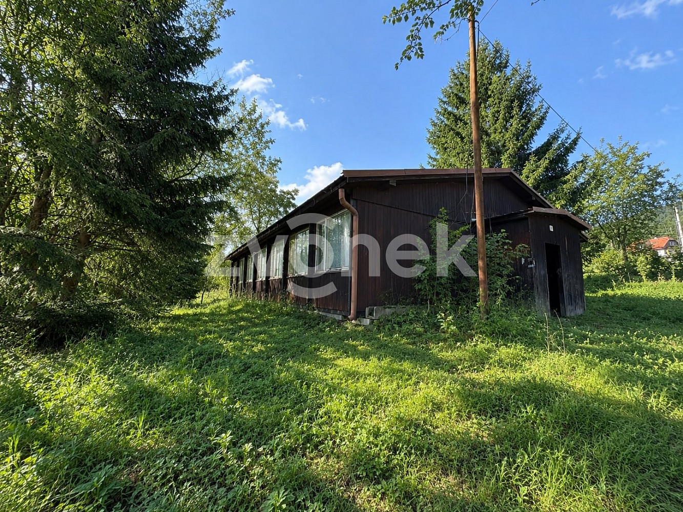 Prodej chaty/chalupy 191 m² s pozemkem 1 205 m²