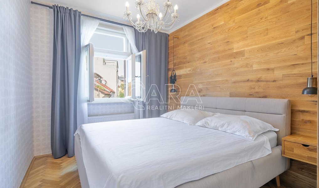 Prodej bytu 3+1 77 m², Praha – náhled fotky 17