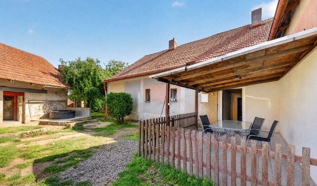 Prodej domu 247 m² s pozemkem 976 m², Bříza – náhled fotky 21
