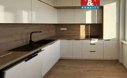 Prodej bytu 3+1 69 m², Lechowiczova, Ostrava - Moravská Ostrava