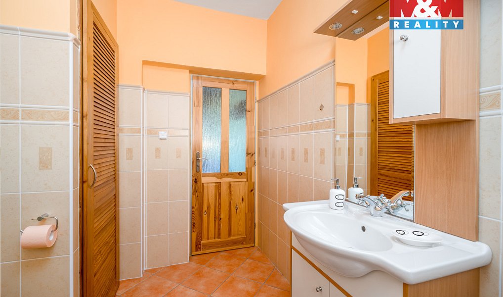Prodej chaty/chalupy 51 m² s pozemkem 1 086 m², Teplice – náhled fotky 4